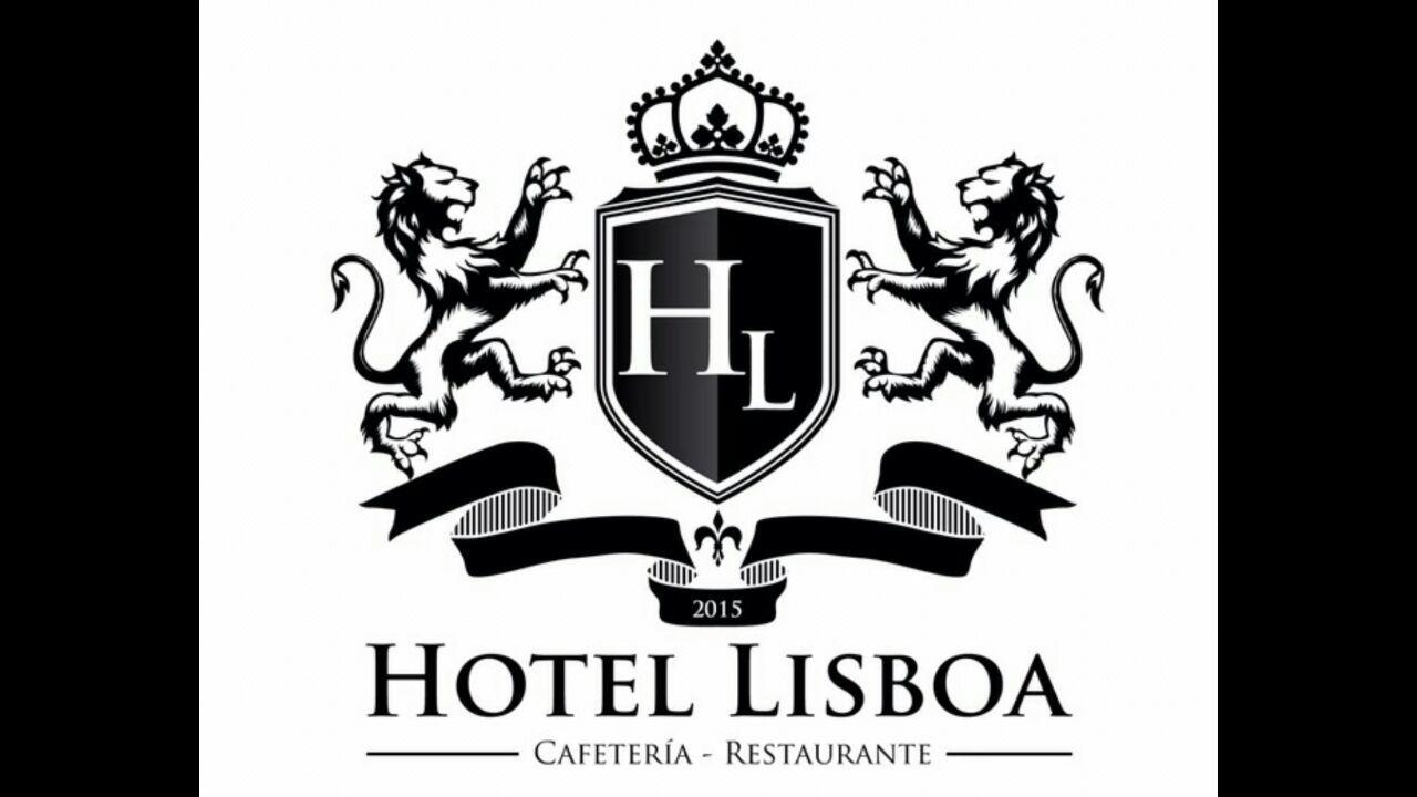 Hotel Lisboa Castrillo de la Guareña Kültér fotó